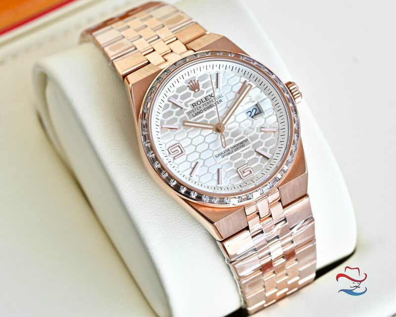 Rolex watch 110922